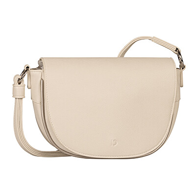 Tom Tailor - Dámská crossbody kabelka Alessa Banana Bag