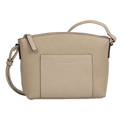 Tom Tailor - Dámská crossbody kabelka Amaris