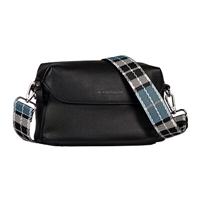 Tom Tailor - Dámská crossbody kabelka Chrissi