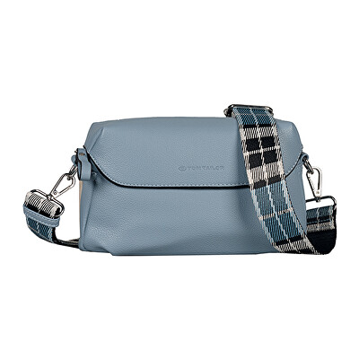 Tom Tailor - Dámská crossbody kabelka Chrissi