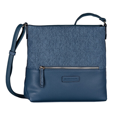Tom Tailor - Dámská crossbody kabelka Gia