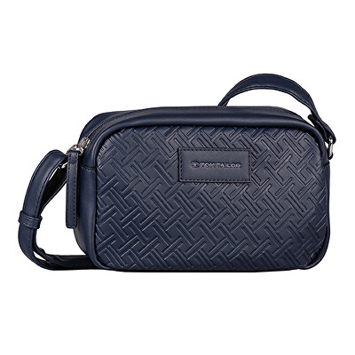 Tom Tailor - Dámská crossbody kabelka Larea