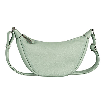 Tom Tailor - Dámská crossbody kabelka Liriel Banana Bag