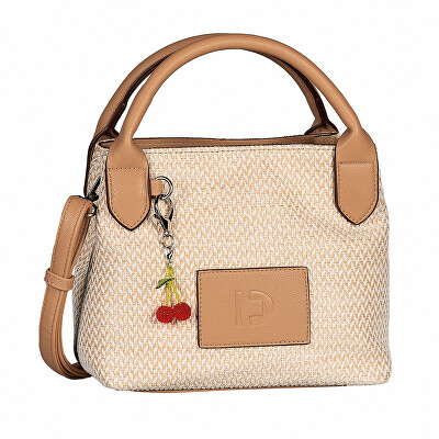 Tom Tailor - Dámská crossbody kabelka Lucien 012376