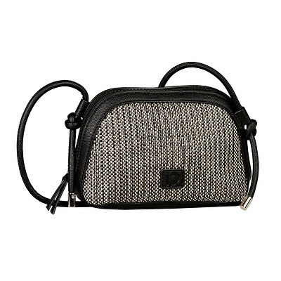 Tom Tailor - Dámská crossbody kabelka Madelyn 012633