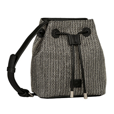 Tom Tailor - Dámská crossbody kabelka Madelyn 012638
