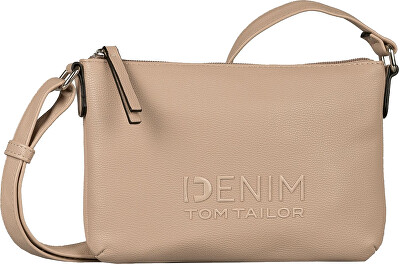 Tom Tailor - Dámská crossbody kabelka Maxime