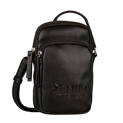 Tom Tailor - Dámská crossbody kabelka Maxime