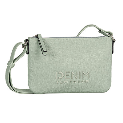 Tom Tailor - Dámská crossbody kabelka Maxime