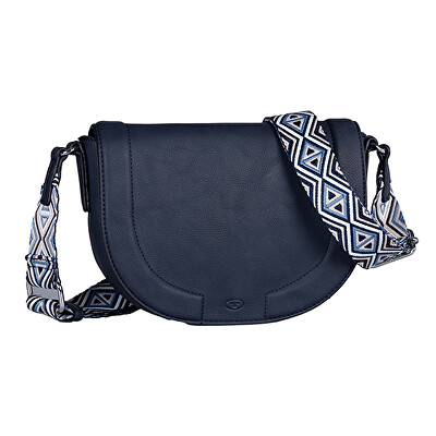 Tom Tailor - Dámská crossbody kabelka Nani