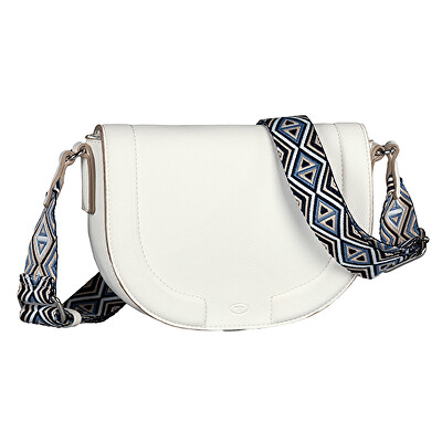 Tom Tailor - Dámská crossbody kabelka Nani