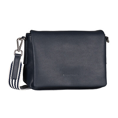 Tom Tailor - Dámska crossbody kabelka Orla Stripe 012676