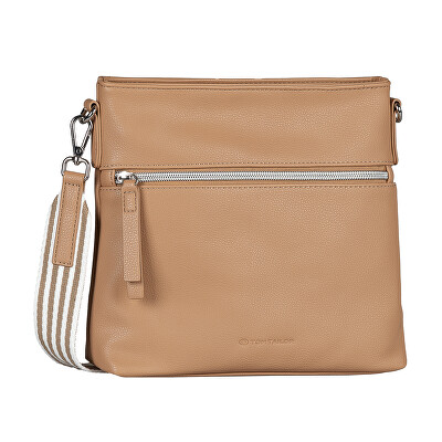 Tom Tailor - Dámská crossbody kabelka Orla Stripe 012677
