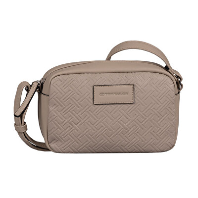 Tom Tailor - Dámská crossbody kabelka Palina