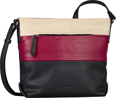 Tom Tailor - Dámská crossbody kabelka Tilly