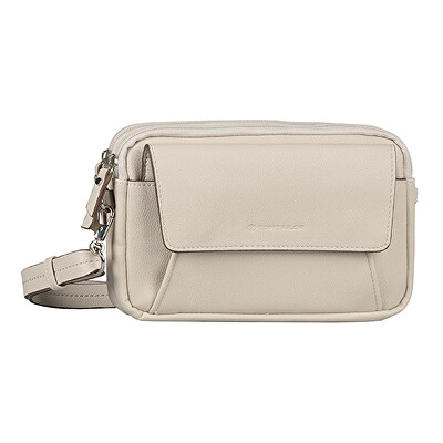 Tom Tailor - Dámská crossbody kabelka Tilly