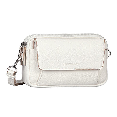Tom Tailor - Dámská crossbody kabelka Tilly