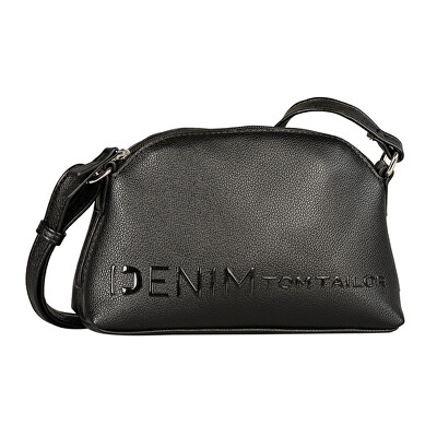Tom Tailor - Dámská crossbody kabelka Zephyra