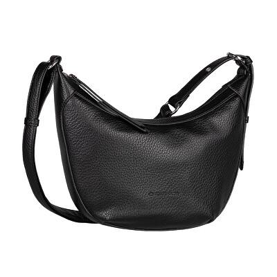 Tom Tailor - Dámska crossbody kabelka Banana Bag Lina 012560