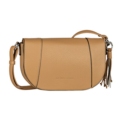 Tom Tailor - Dámská crossbody kabelka Priya Banana Bag