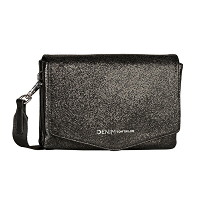 Tom Tailor - Dámská crossbody kabelka Quinn