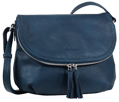 Tom Tailor - Dámská crossbody kabelka Lari