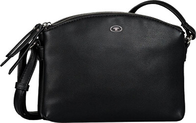 Tom Tailor - Geantă crossbody pentru femei Roma 000495