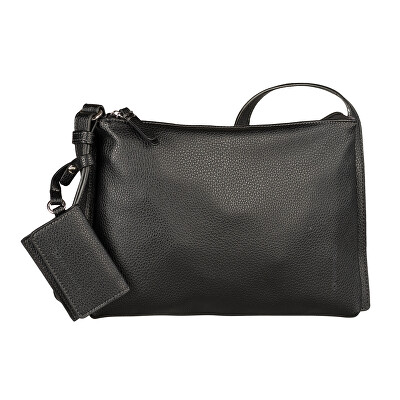 Tom Tailor - Dámská crossbody kabelka Amarea 2 v 1 011954