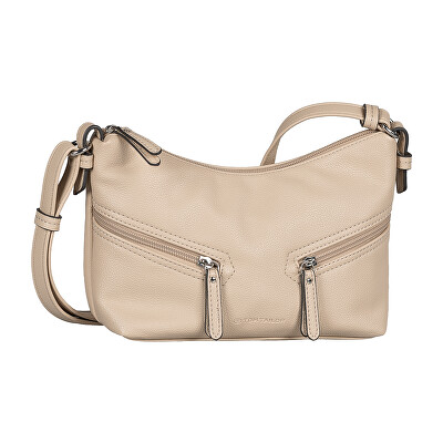 Tom Tailor - Dámska crossbody kabelka Apolline 012757