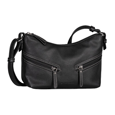 Tom Tailor - Dámska crossbody kabelka Apolline 012758
