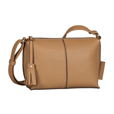 Tom Tailor - Dámska crossbody kabelka Avril 012777
