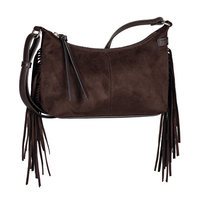 Tom Tailor - Dámska crossbody kabelka Deyanira 012814