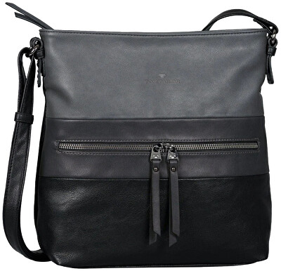 Tom Tailor - Dámská crossbody kabelka Ellen