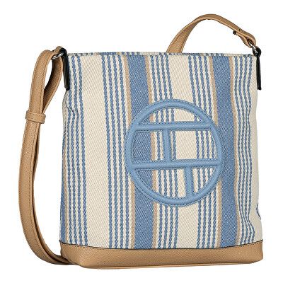 Tom Tailor - Dámská crossbody kabelka Gilda 012544