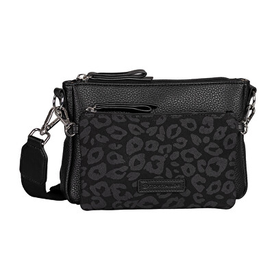 Tom Tailor - Dámská crossbody kabelka Jamila 012923