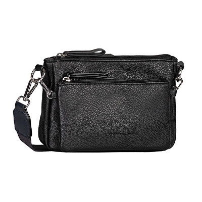 Tom Tailor - Dámská crossbody kabelka Jamila 2 v 1 012668