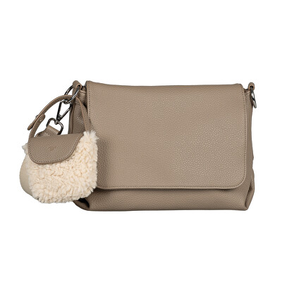 Tom Tailor - Dámská crossbody kabelka Fania 012868