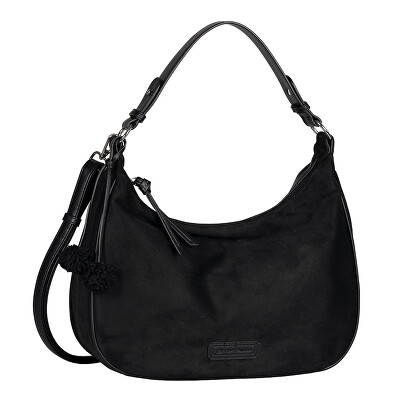 Tom Tailor - Dámska kabelka Idra Hobo 012903