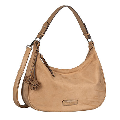 Tom Tailor - Dámska kabelka Idra Hobo 012904