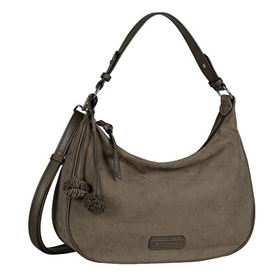 Tom Tailor - Dámska kabelka Idra Hobo 012905