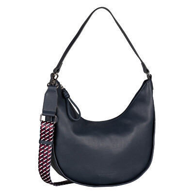 Tom Tailor - Dámská kabelka Tatiana Hobo 012610