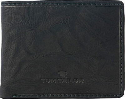 Tom Tailor - Pánská kožená peněženka Lary
