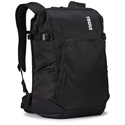 THULE - Batoh pre fotoaparát Covert™ 24L TL-TCDK224BK