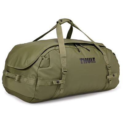 THULE - Cestovní taška Chasm 90L