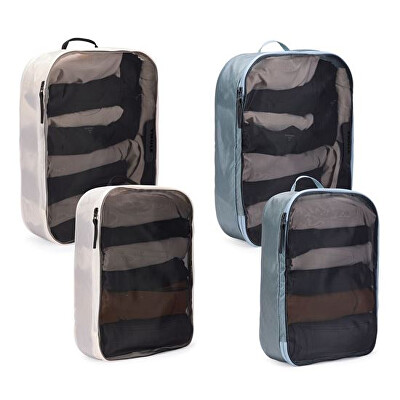 THULE - Velká sada organizérů Packing cube TL-TPCS205PGW
