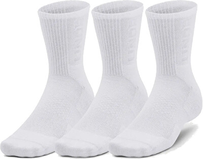 Under Armour - 3 PACK - ponožky
