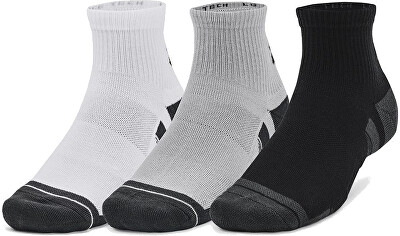 Under Armour - 3 PACK - ponožky