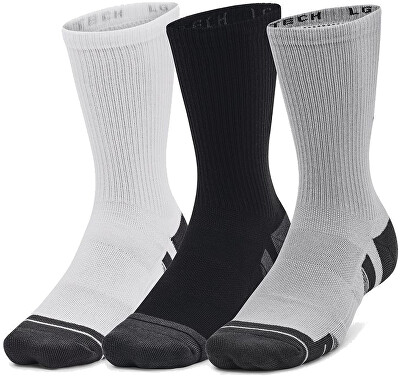 Under Armour - 3 PACK - ponožky