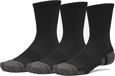 Under Armour - 3 PACK - ponožky 6015139-008