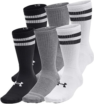 Under Armour - 6 PACK - ponožky